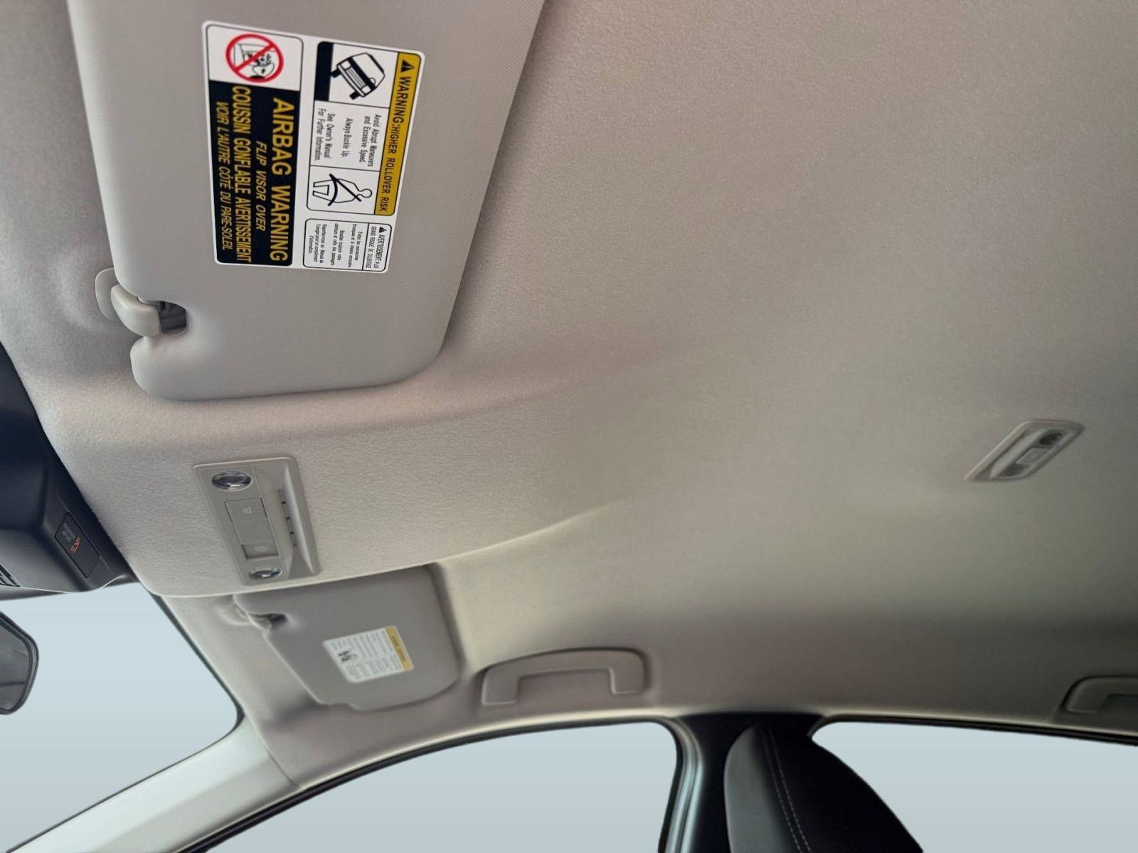 New 2026 Nissan Kicks SV image 20