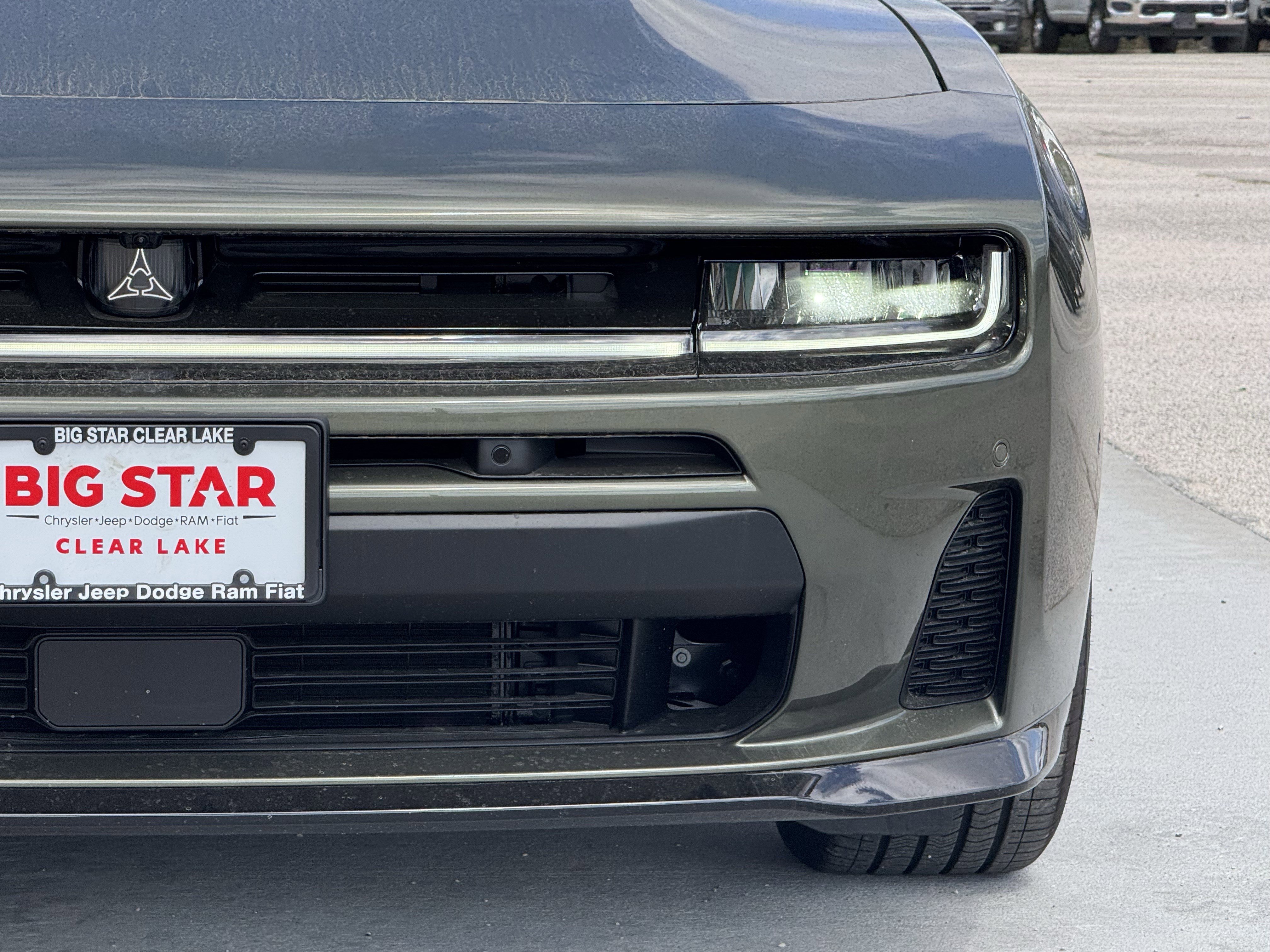 New 2026 Dodge Charger Scat Pack image 5