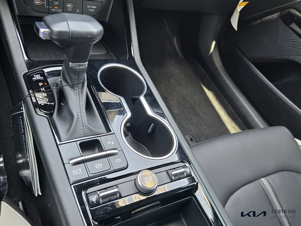 Certified 2026 Kia K5 GT-Line FWD image 19