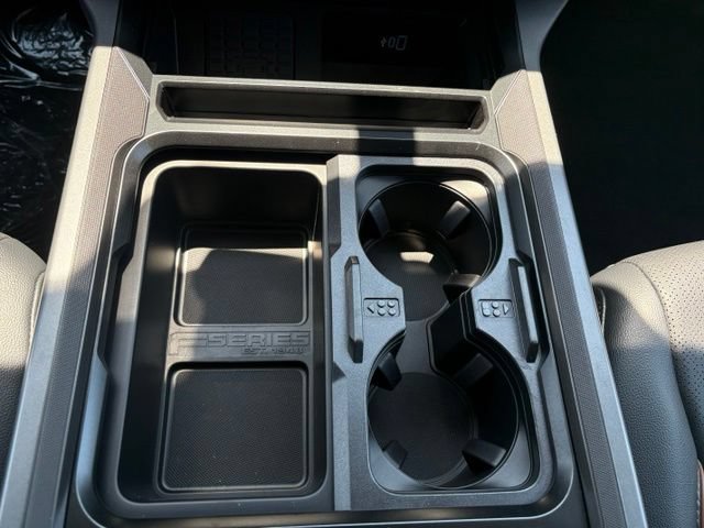 New 2026 Ford F550 4x4 Crew Cab image 30