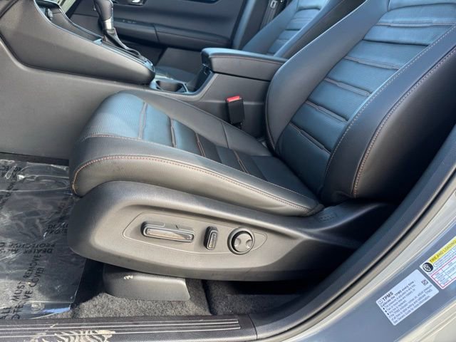 Used 2026 Honda CR-V Sport Touring image 8