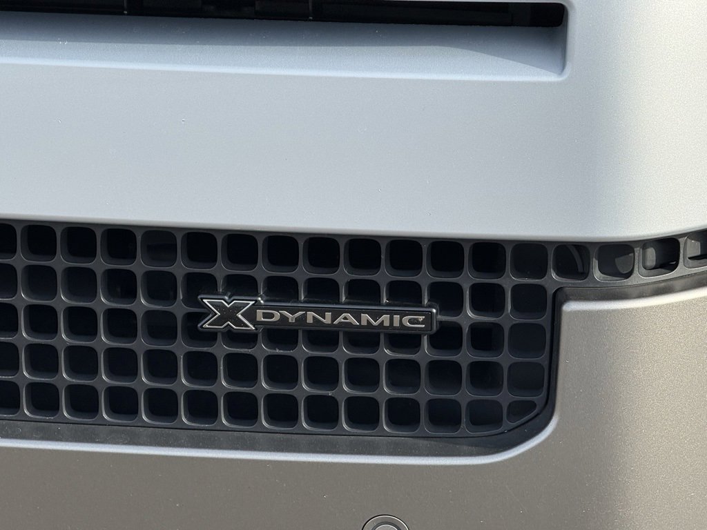 Certified 2023 Land Rover Defender 110 X-Dynamic SE image 39