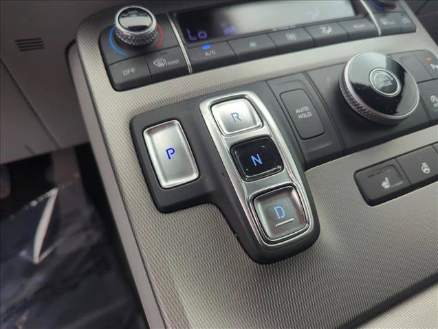 Used 2021 Hyundai Palisade SEL w/ Premium Package FWD image 15