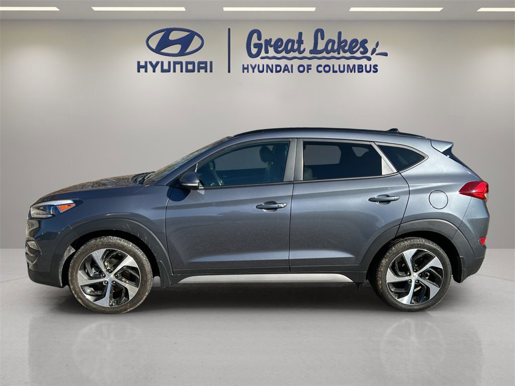 Used 2018 Hyundai Tucson Value image 2