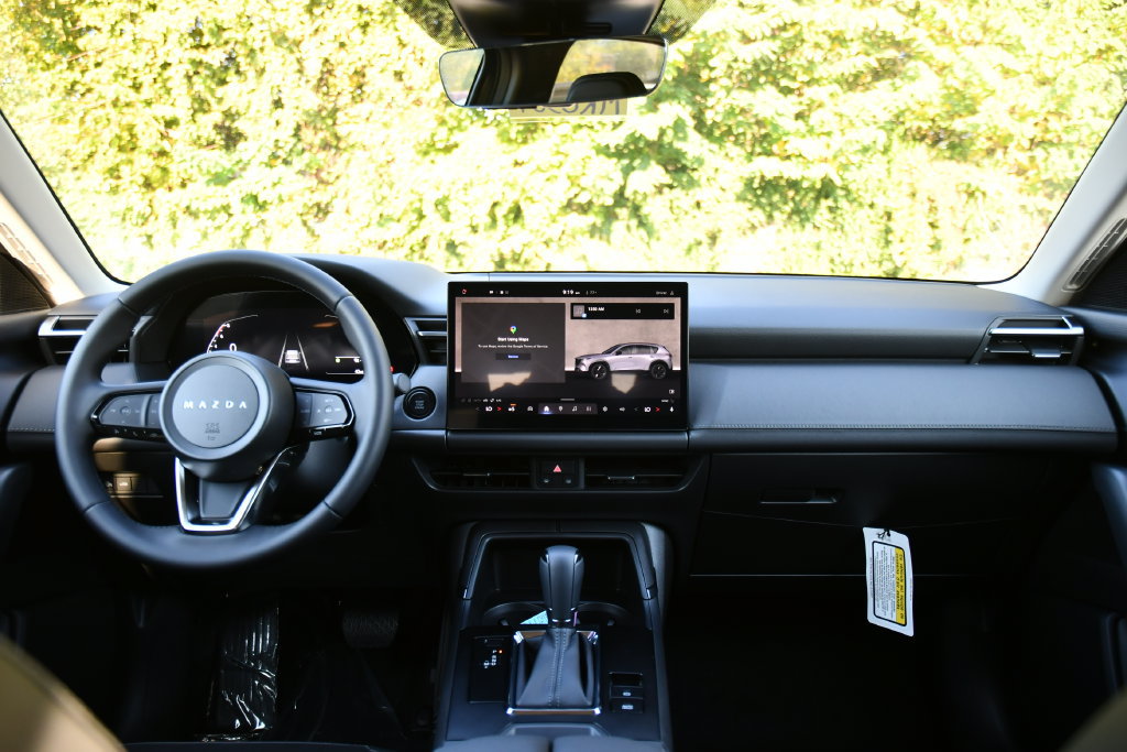 New 2026 MAZDA CX-5 Preferred AWD/4WD image 20