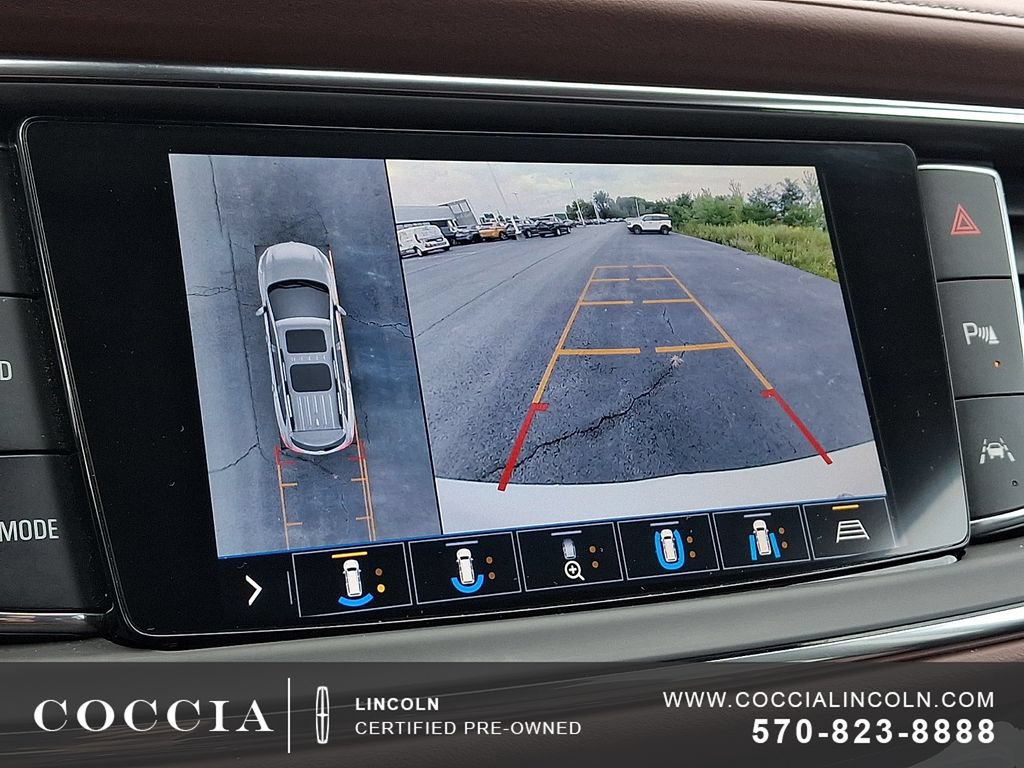 Used 2021 Buick Enclave Avenir w/ Avenir Technology Package AWD/4WD image 20