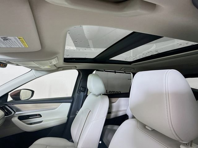New 2026 MAZDA CX-90 3.3 Turbo w/ Premium Plus Pkg image 22