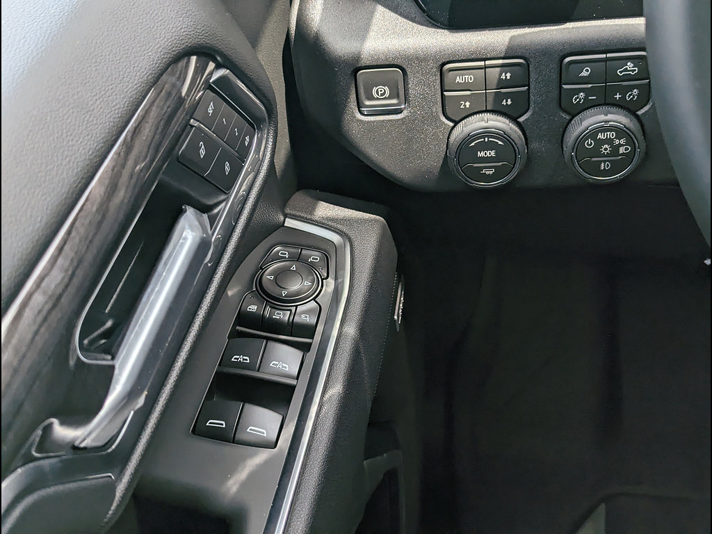 New 2026 Chevrolet Silverado 3500 LTZ w/ LTZ Convenience Package AWD/4WD image 23