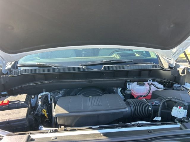 New 2026 Chevrolet Silverado 1500 LTZ w/ Technology Package image 35