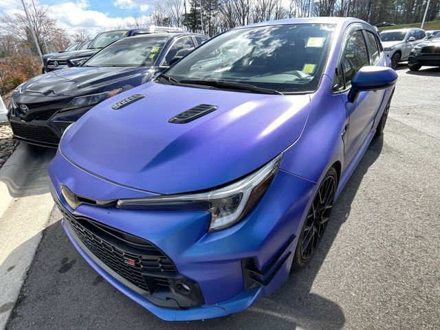 Used 2023 Toyota Corolla Core image 1