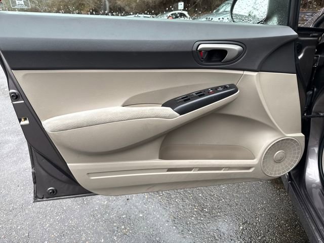 Used 2009 Honda Civic LX image 17