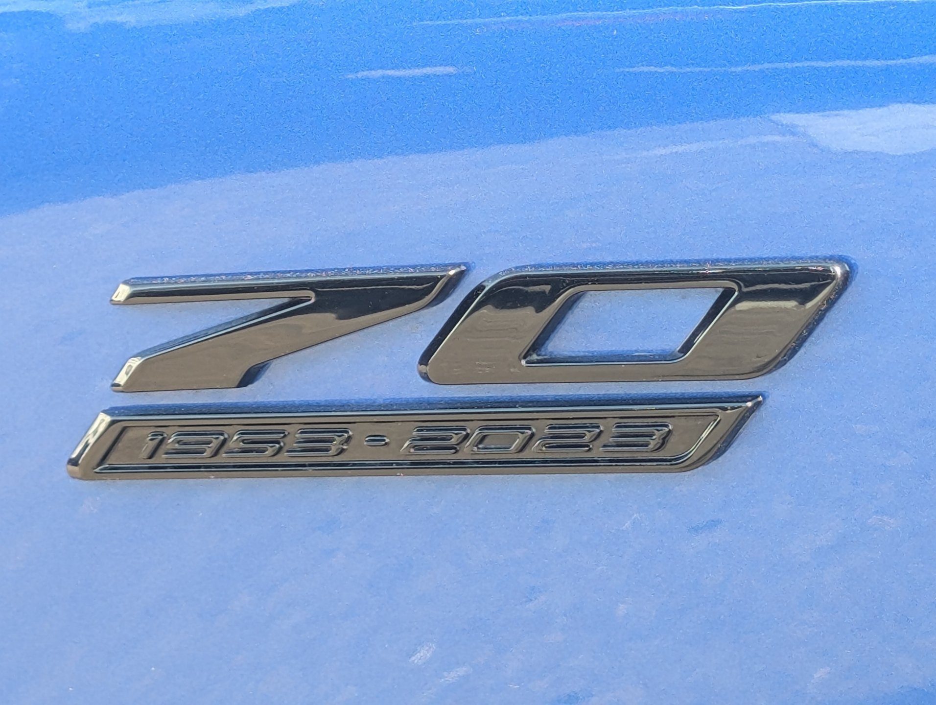 Used 2023 Chevrolet Corvette Stingray Preferred Cpe w/ 2LT RWD image 11