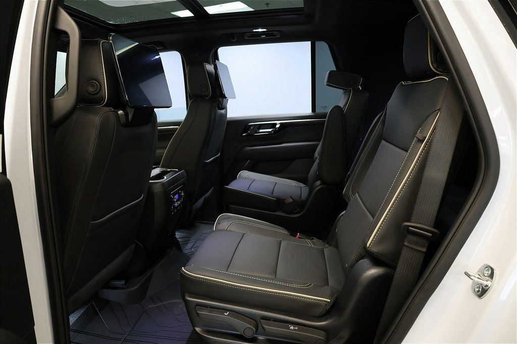 New 2026 Chevrolet Tahoe Premier image 10