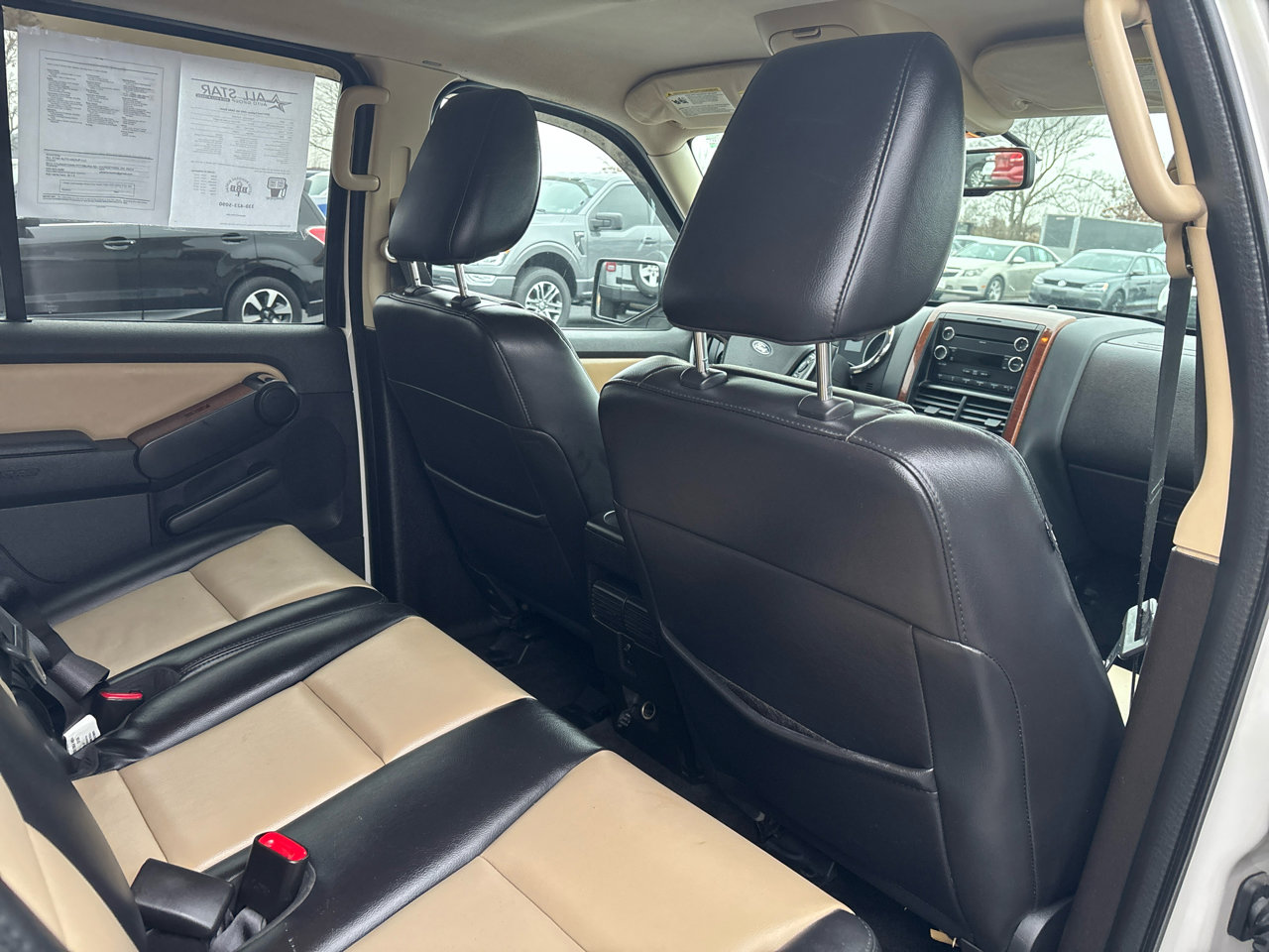 Used 2010 Ford Explorer Eddie Bauer image 19