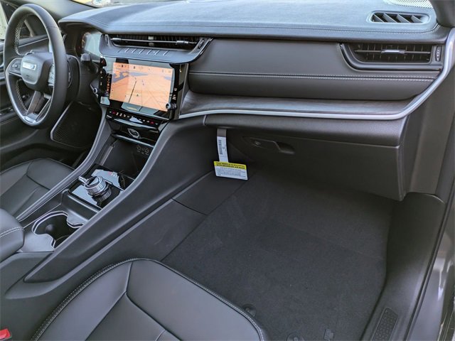 New 2026 Jeep Grand Cherokee Limited image 29