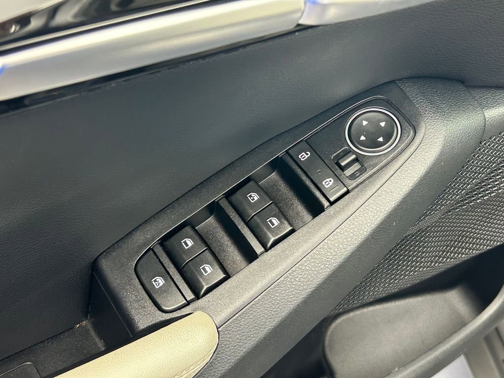 Used 2022 Kia Seltos EX AWD/4WD image 18