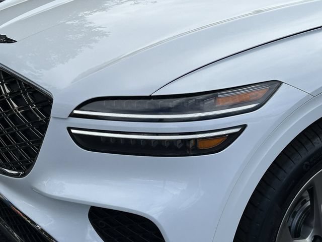 New 2026 Genesis GV70 2.5T Select AWD/4WD image 31