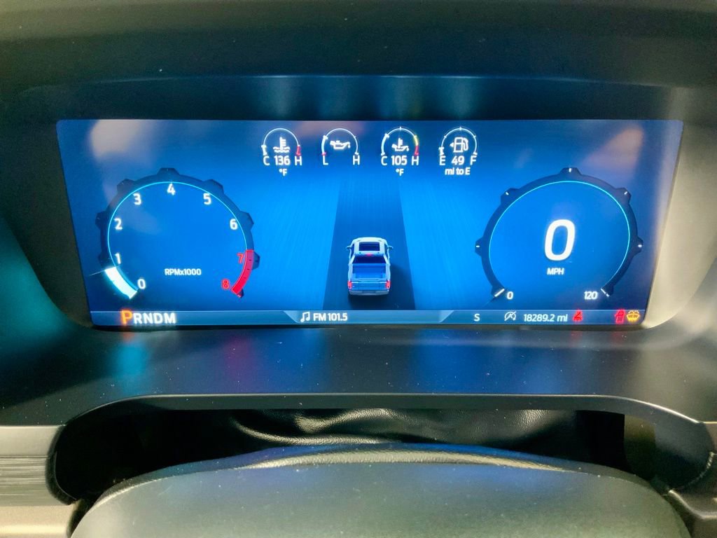 Used 2024 Ford F150 XLT w/ Tow/Haul Package image 26