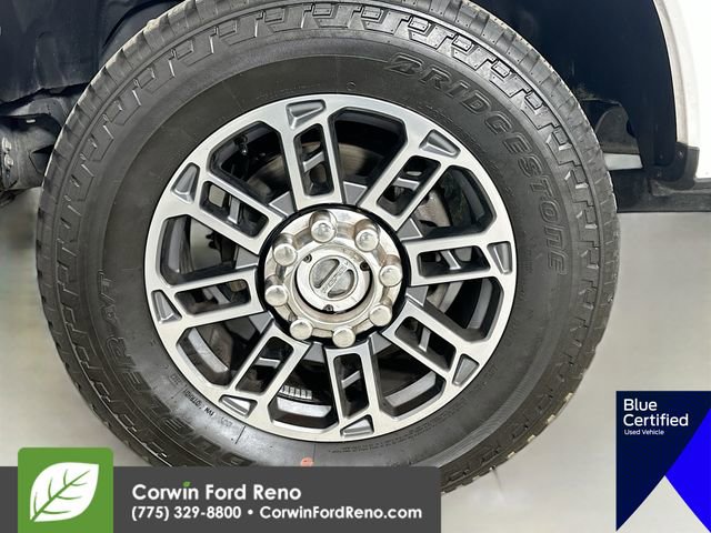 Certified 2020 Ford F250 XLT w/ XLT Value Package image 34