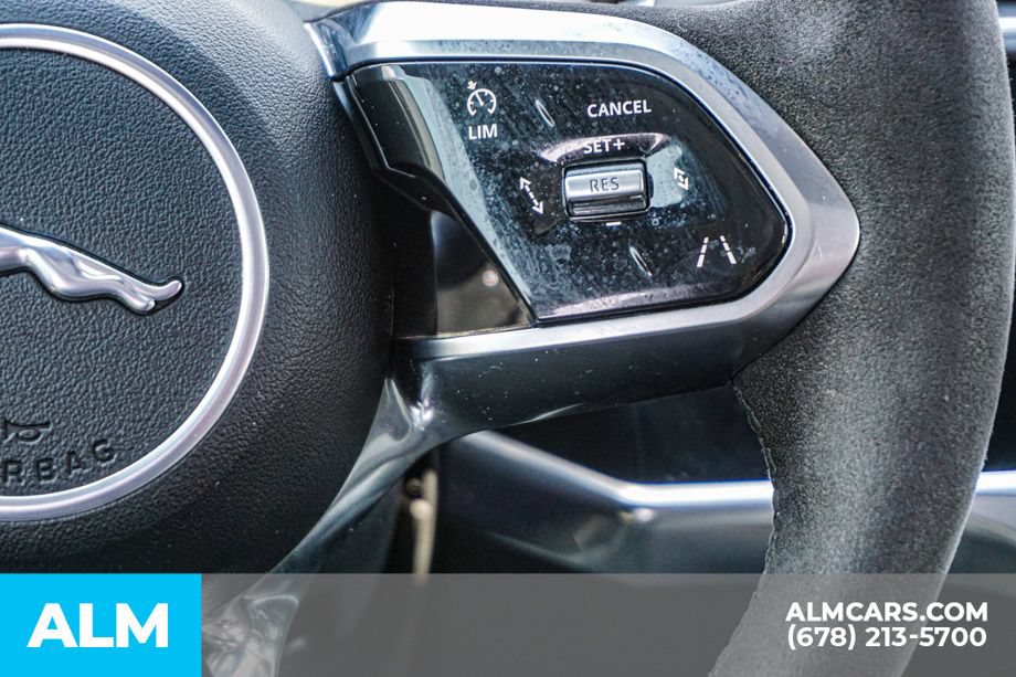 Used 2020 Jaguar I-PACE HSE AWD/4WD image 29