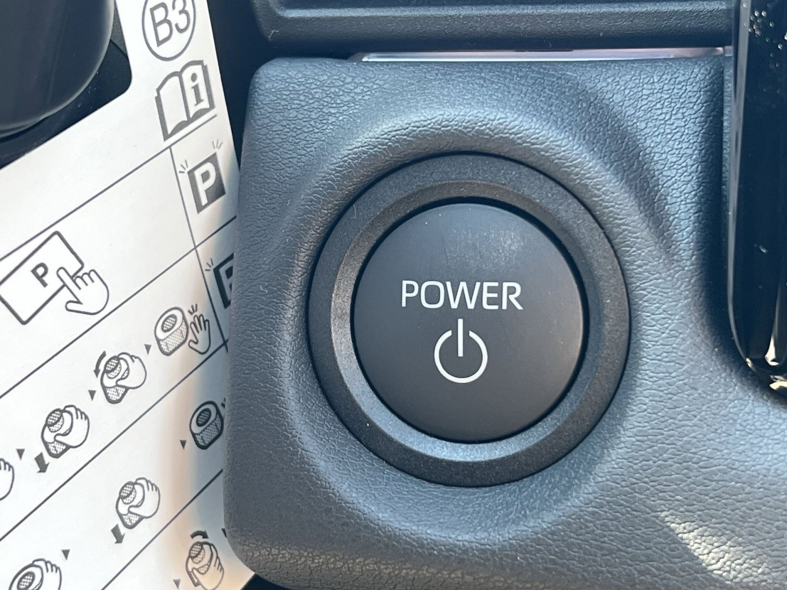 New 2026 Toyota bZ image 27