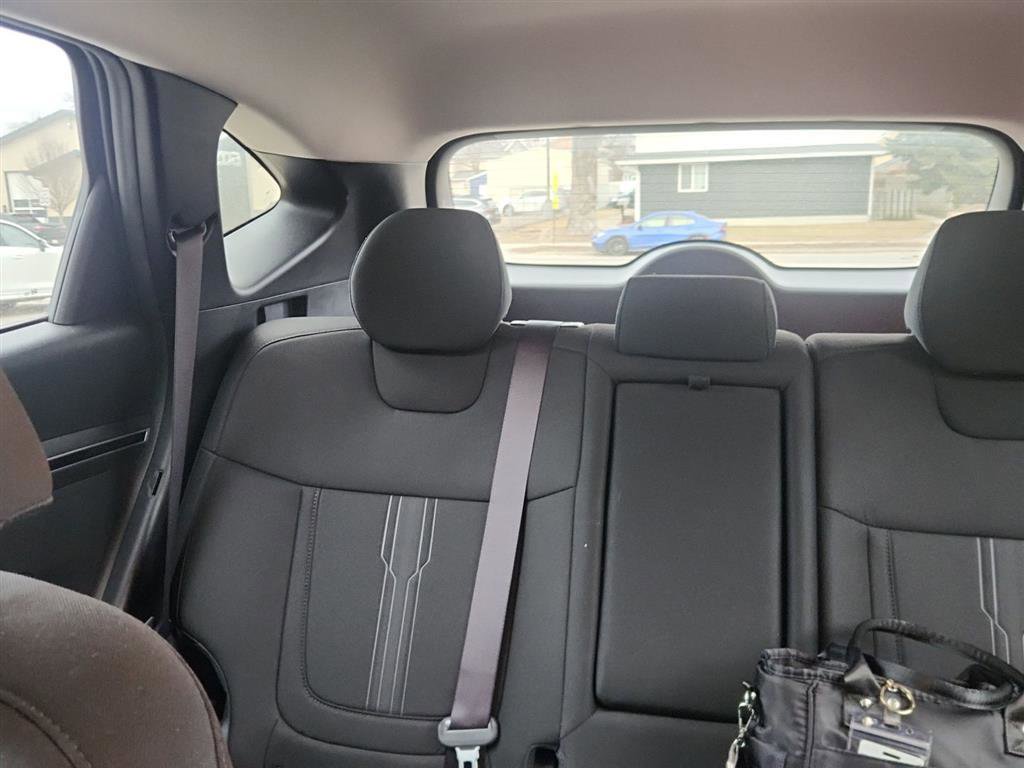 Used 2023 Hyundai Tucson SEL image 20