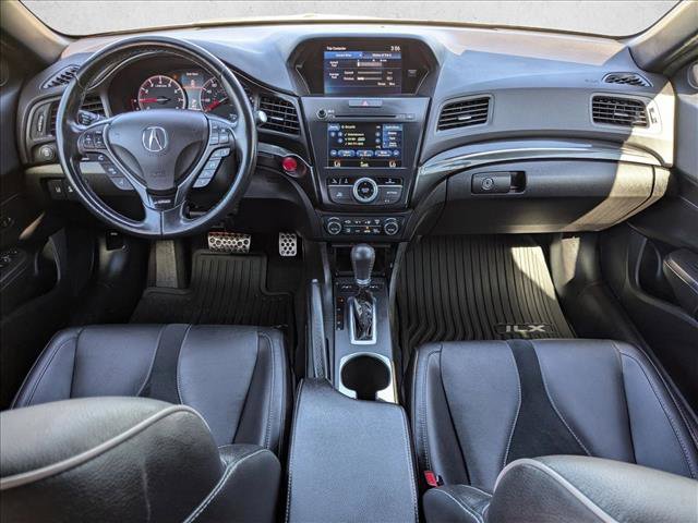 Used 2021 Acura ILX image 17