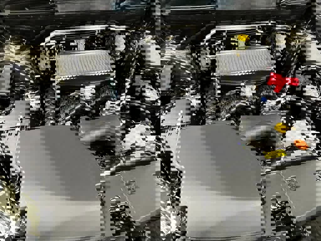 New 2026 Subaru Ascent Limited image 11