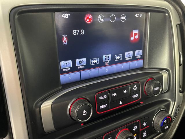 Used 2016 GMC Sierra 2500 SLT image 7