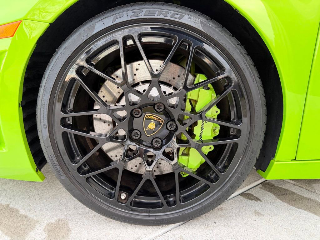 Used 2010 Lamborghini Gallardo LP 560-4 image 17