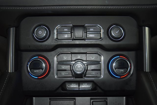 Used 2023 Chevrolet Tahoe LS w/ Driver Alert Package image 29