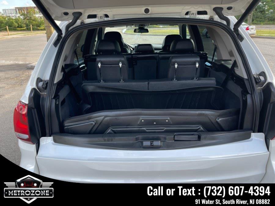 Used 2016 BMW X5 xDrive35i image 22