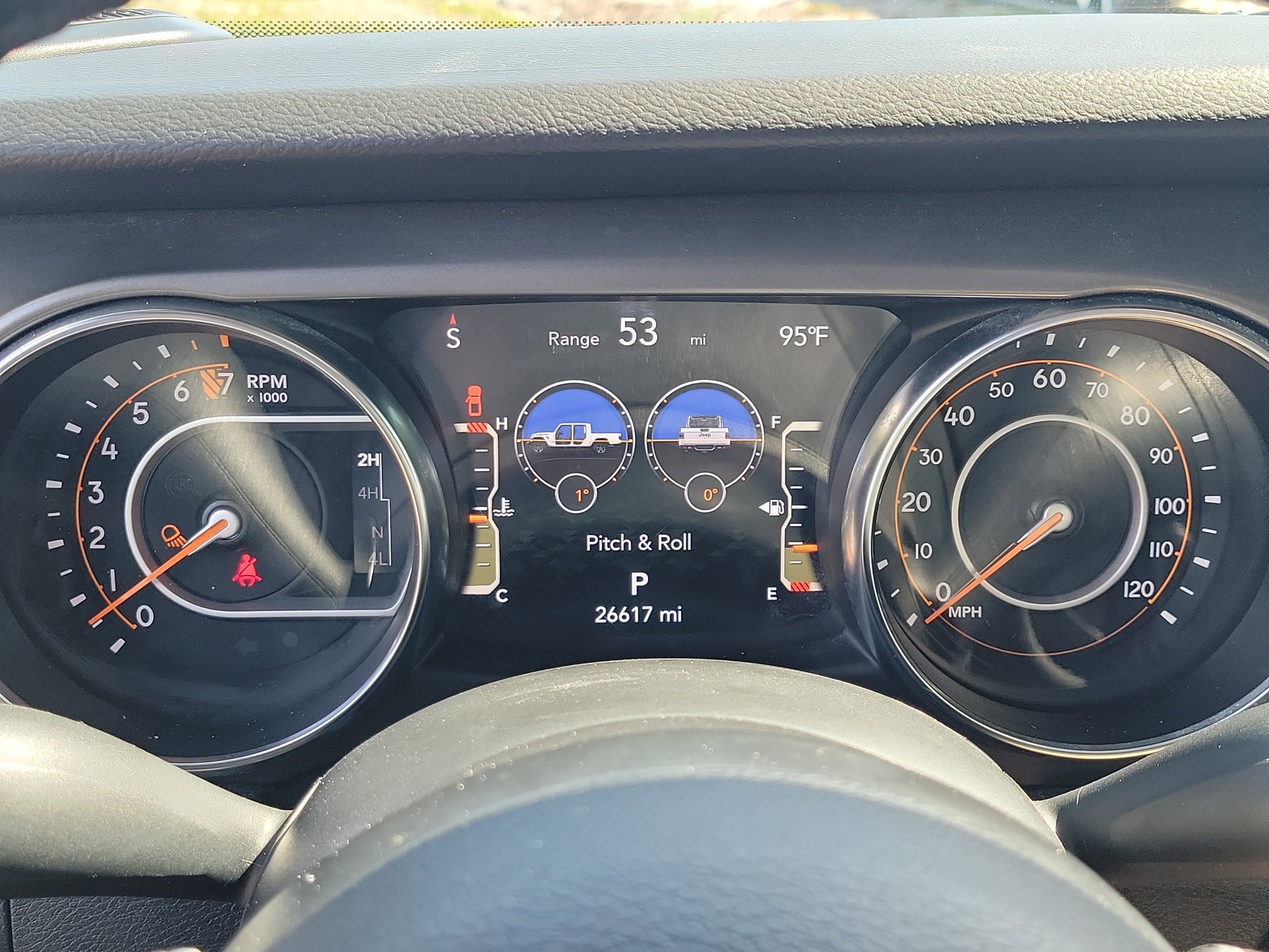 Used 2022 Jeep Gladiator Sport AWD/4WD image 29