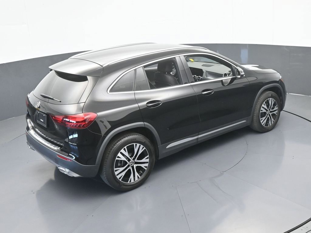 Used 2025 Mercedes-Benz GLA 250 image 49