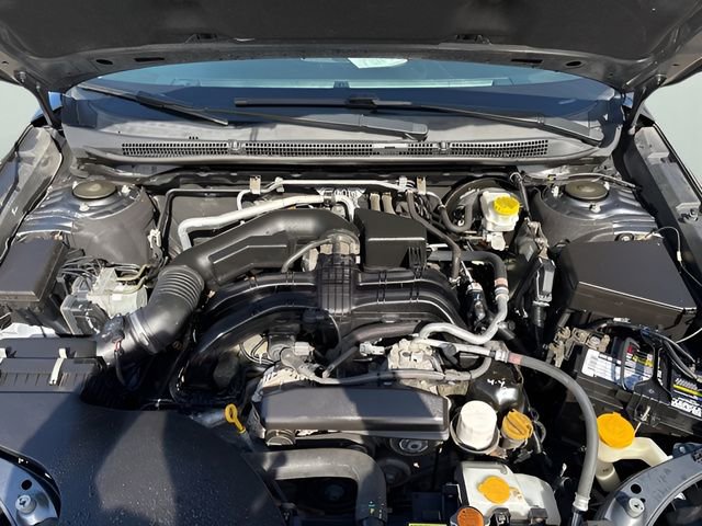 Used 2021 Subaru Legacy Premium AWD/4WD image 22
