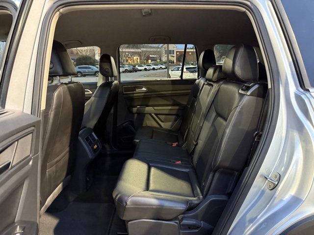 Used 2018 Volkswagen Atlas SE image 28