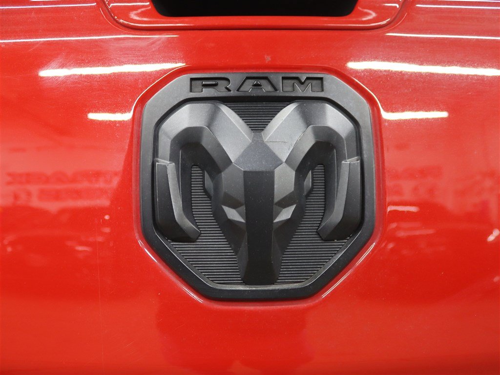 Used 2021 RAM 1500 Sport w/ Level 2 Equipment Group AWD/4WD image 9