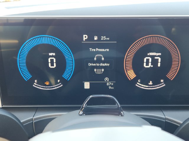 New 2027 Hyundai Santa Fe SEL FWD image 16