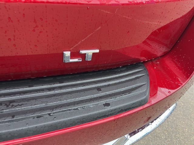 New 2026 Chevrolet Tahoe LT w/ Comfort Package image 10