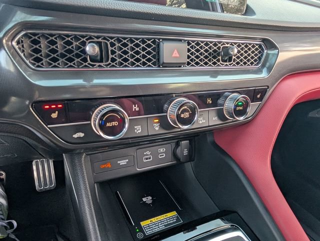 New 2026 Acura Integra Type S image 12