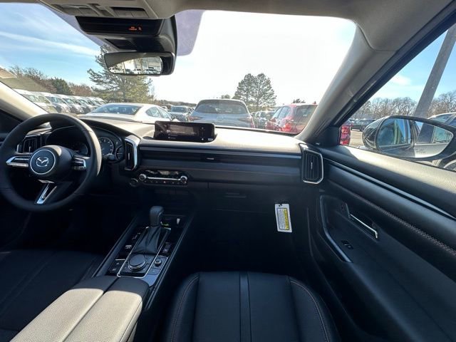 New 2026 MAZDA CX-50 2.5 Hybrid w/ Cargo Package image 27