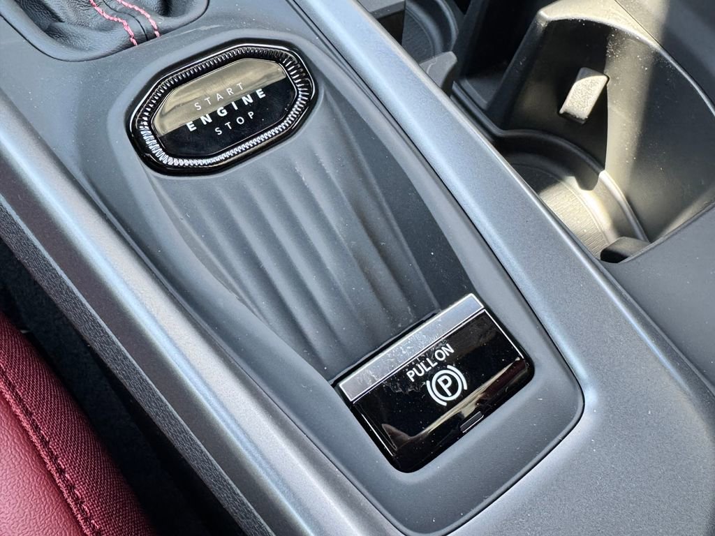New 2026 Dodge Charger R/T AWD/4WD image 20