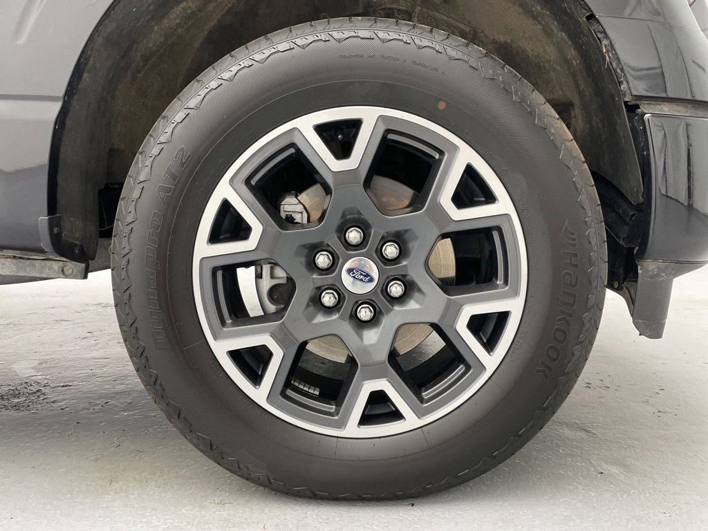 Used 2024 Ford F150 STX image 18