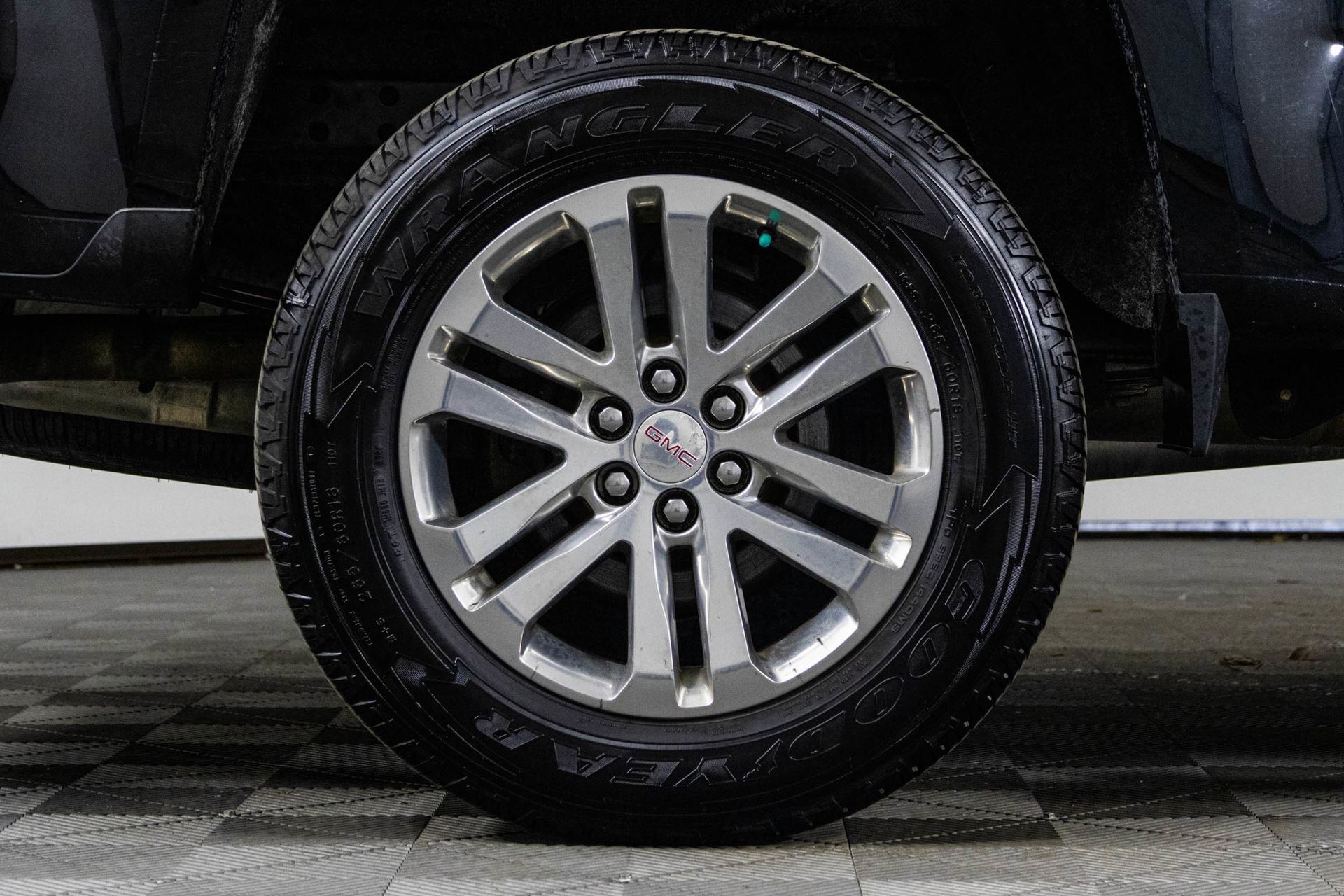 Used 2020 GMC Canyon SLT w/ Trailering Package image 41