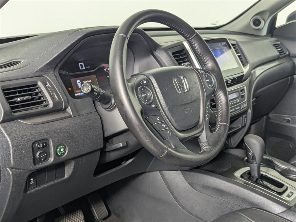 Used 2018 Honda Pilot EX-L image 11