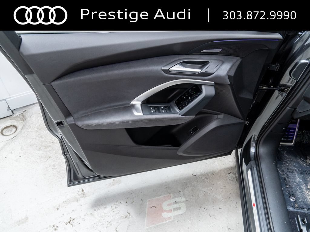 New 2026 Audi SQ5 Premium Plus AWD/4WD image 21