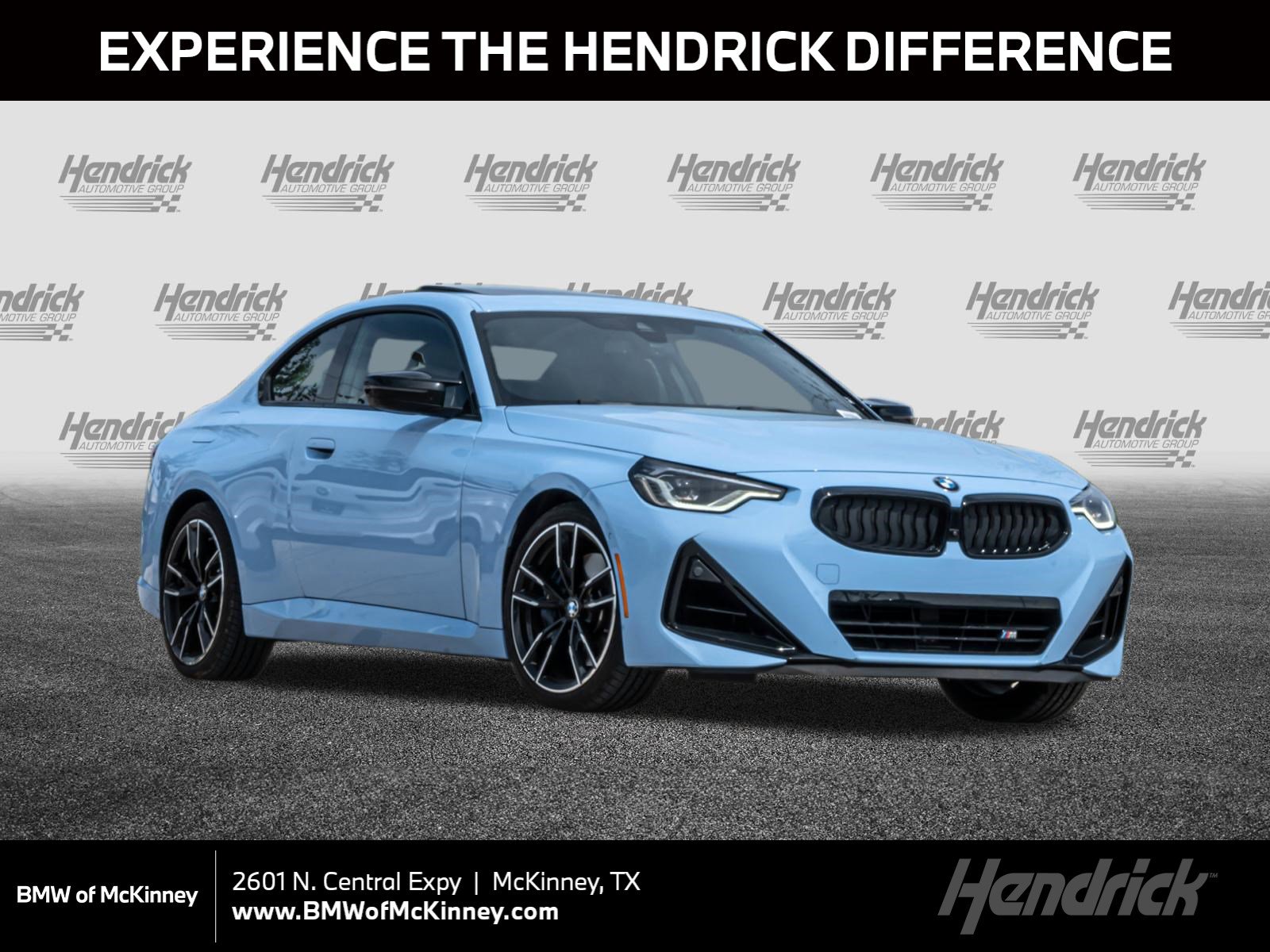 Certified 2025 BMW M240i Coupe