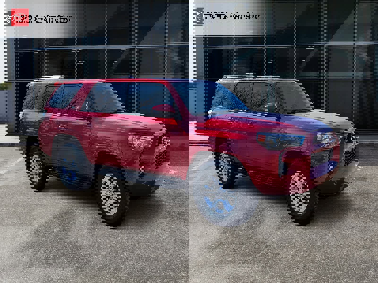 Used 2019 Toyota 4Runner SR5 Premium