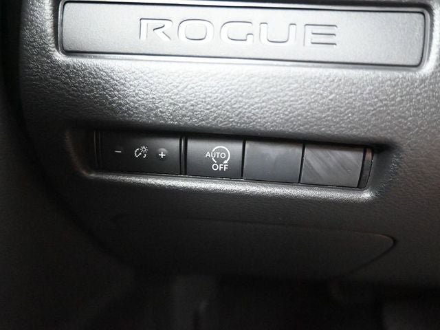 New 2026 Nissan Rogue S image 20