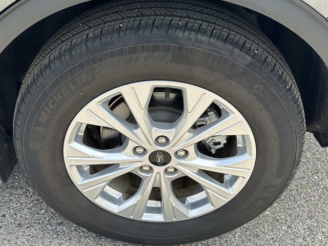Certified 2024 Ford Escape Active image 14